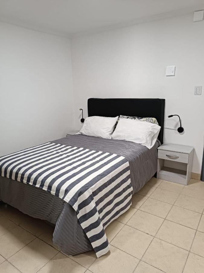 Hermoso Departamento En Río Gallegos Dış mekan fotoğraf