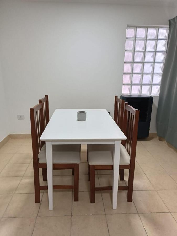 Hermoso Departamento En Río Gallegos Dış mekan fotoğraf
