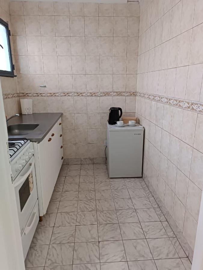 Hermoso Departamento En Río Gallegos Dış mekan fotoğraf