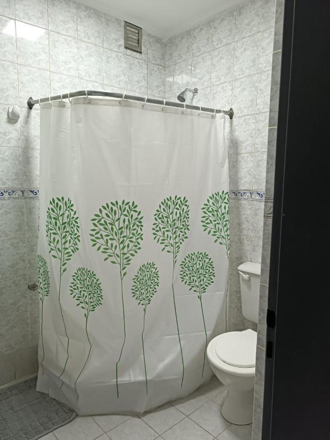 Hermoso Departamento En Río Gallegos Dış mekan fotoğraf